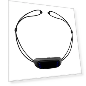 Anti-Snoring Smart Device — Snore Reducers, Simple