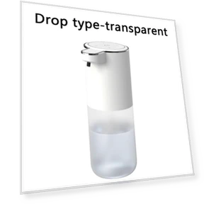 Automatic Foaming Soap Dispenser — Care Dispensers, guangchang01
