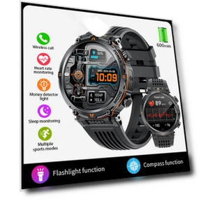 Bluetooth Call Smart Watch — Smartwatches, SCIONE