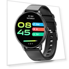 Bluetooth Call Smart Watch — Smartwatches, Melsya