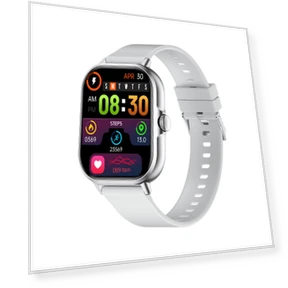 Bluetooth Smart Watch for Call Answer — Smartwatches, Wula Mall