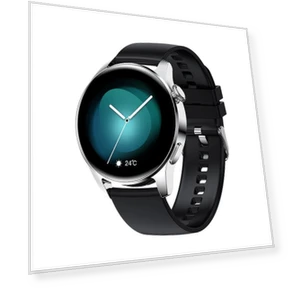 Bluetooth Smartwatch for Men — Smartwatches, Zodvboz