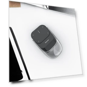 Cheerdots 2 Wireless Touchpad — Presentation Remotes, Super Featured