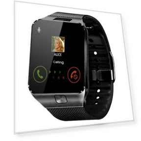 Digital Electronic Smart Watch — Wearable Accessories, WORX