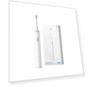 Electric Sonic Toothbrush — Sonic Electric Toothbrushes, Xiaomi