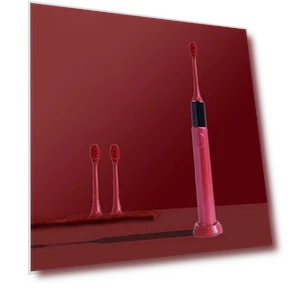 Electric Toothbrush with Wireless Charging — Chargers, Essager Electronic