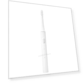 Electric Toothbrush — Electric Toothbrush Heads, Xiaomi