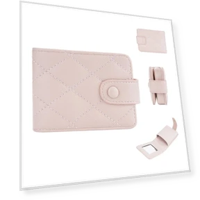 Fashionable Smart Cosmetic Bag — Cosmetic Cases, Wilicosh