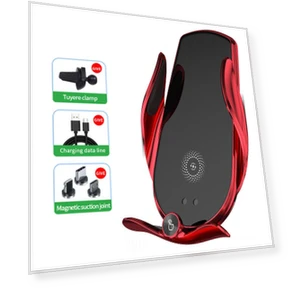Fast Smart Charger 15W — Chargers, ESSAGER