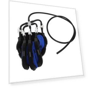 Finger Rehabilitation Robot Replacement Glove — Arm Exercisers, Cmperipheral