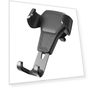 Gravity Car Holder For Phone — Dashboard Installation Kits, Auto Launcher
