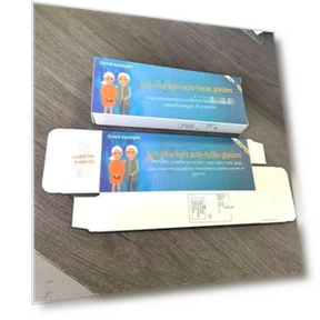 HD Anti-Blue Light Reading Glasses — Reading Glasses, AI Supermarket