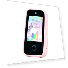 Kids Smart Watch — Children's Corner, KGG