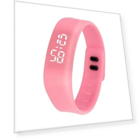 LED Sports Watch — Wearable Accessories, Comfort Homeware