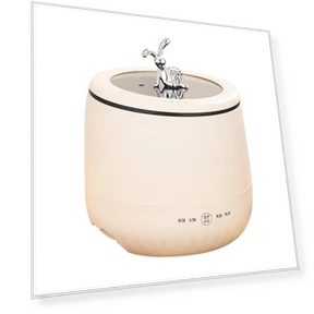 Mini Rice Cooker — Electric Cookers, DC-Home-2