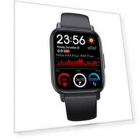 Multi-Function Sports Smart Watch — Smartwatches, SmartGears