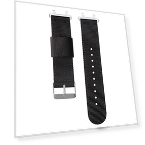 Nylon Watch Strap — Bands, PINSENDA