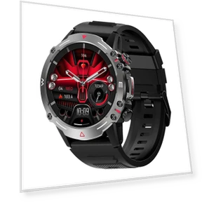 Outdoor Men's Smart Watch — Smartwatches, Xiaomi
