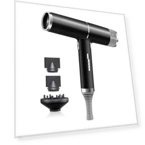 Portable Negative Ion Hair Dryer — Dryers & Accessories, Versatile glasses