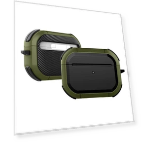 Protective Case for AirPods Pro 2 — Protective Cases, Smarter than future