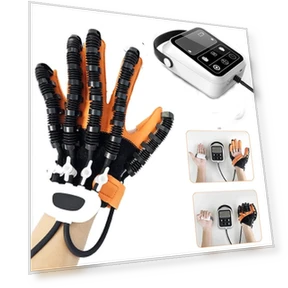 Rehabilitation Robotic Glove — Arm Exercisers, Toto Market