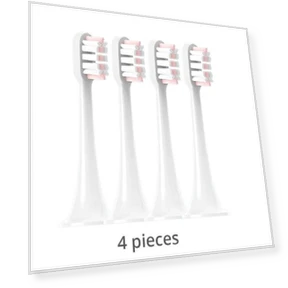 Replacement Brush Heads for Electric Toothbrush — Electric Toothbrush Heads, Seahorse Home