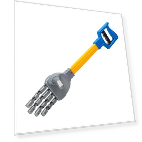 Robot Claw Toy — Construction Kits, JJRC