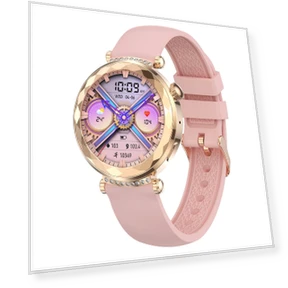 Smart Bracelet — Wearable Accessories, Rainbuvvy