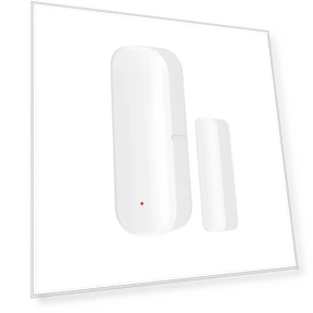 Smart Door Sensor — Smart Home Security, Turefans
