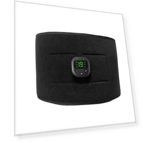 Smart Electric EMS Muscle Stimulator — Muscle Stimulators, Binchi Keji Travel