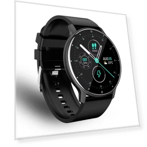 Smart Fitness Watch — Smartwatches, SAMS Online