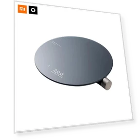 Smart Kitchen Scale — Weight Management Tools, Xiaomi