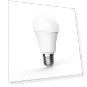 Smart LED Bulb — LED, 3d printing machine
