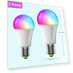 Smart LED Bulb — LED, KITCHEN-MALL