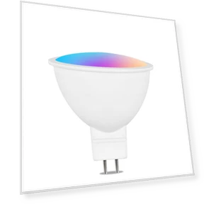 Smart Light Doodle — LED, AUBESS