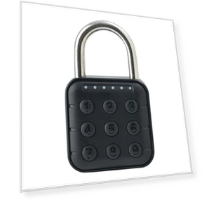 Smart Padlock — Luggage Locks, TOMTOP JMS