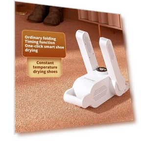 Smart Shoe Dryer — Shoe Dryers, L.RIDING PULO