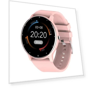 Smart Watch for Men and Women — Smartwatches, Xiaomi