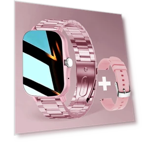 Smart Watch for Men and Women — Smartwatches, Wula Mall