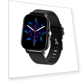 Smart Watch for Men and Women — Wearable Accessories, Wula Mall