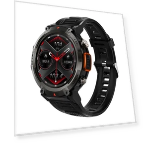 Smart Watch for Men — Wearable Accessories, SCIONE