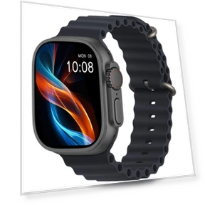 Smart Watch HK10 ULTRA-A — Wearable Accessories, Max Mall