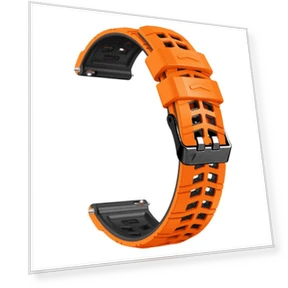 Smart Watch Strap — Smartwatch Straps, bushoukeji01