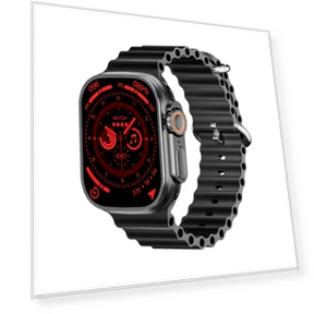 Smart Watch Ultra 8 — Smartwatches, YurKem