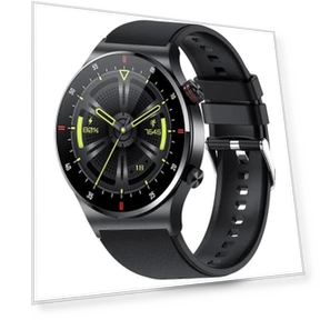 Smart Watch with Bluetooth Call — Smartwatches, Zodvboz