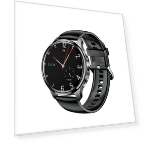 Smart Watch with HD Display — Wearable Accessories, SCIONE