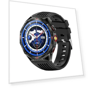 Smart Watch — Wearable Accessories, SCIONE