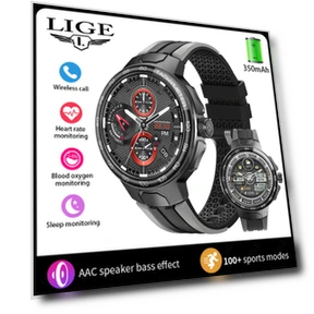 Smart Watch — Smartwatches, LIGE