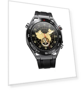 Smart Watch — Smartwatches, Rainbuvvy