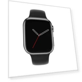 Smart Watch — Smartwatches, Zodvboz